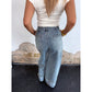 Kati Cuffed Jeans