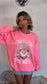 Festive & Feisty Sweatshirt