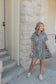 The Wild Muse Dress