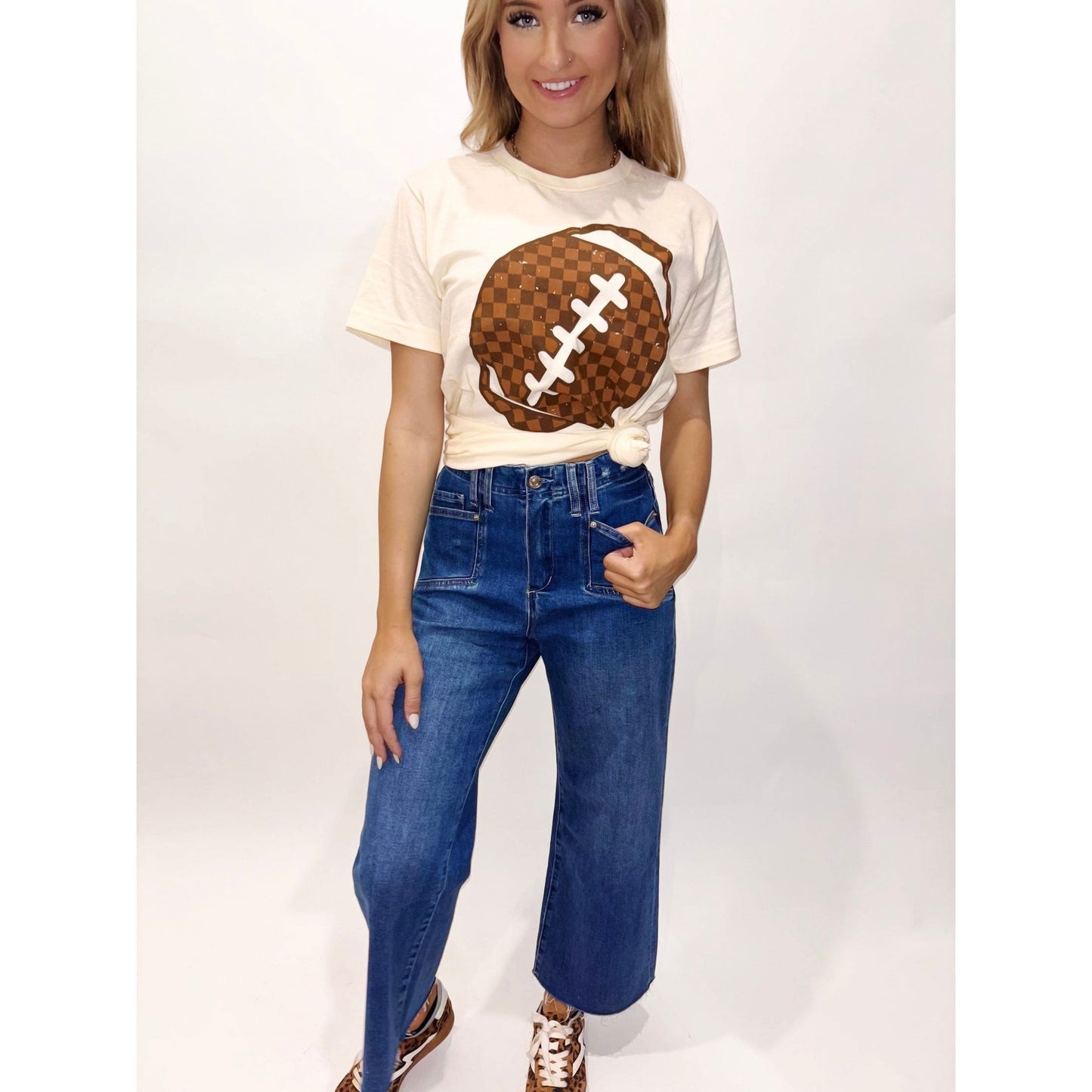 The Avery Jeans
