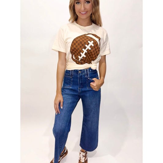 The Avery Jeans
