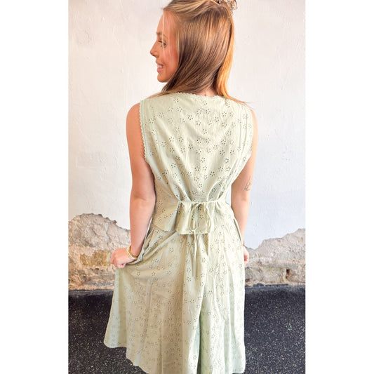 The Sage Luxe Set