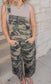 Keep it Camo Overalls
