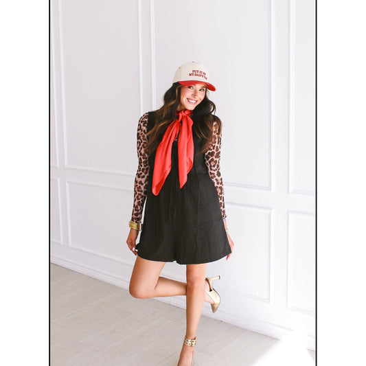 The City Chic Romper