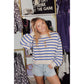 Something Blue Sweater