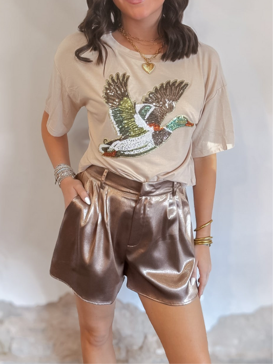 Mallard Tee