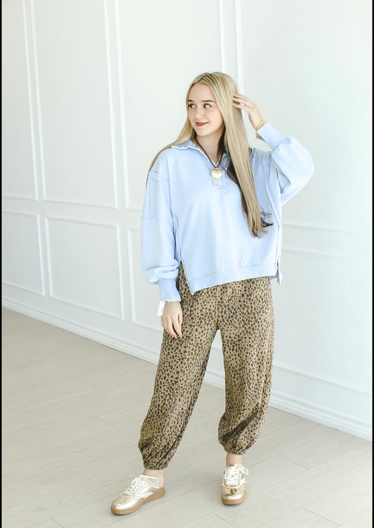 Wild Thing Lounge Pants
