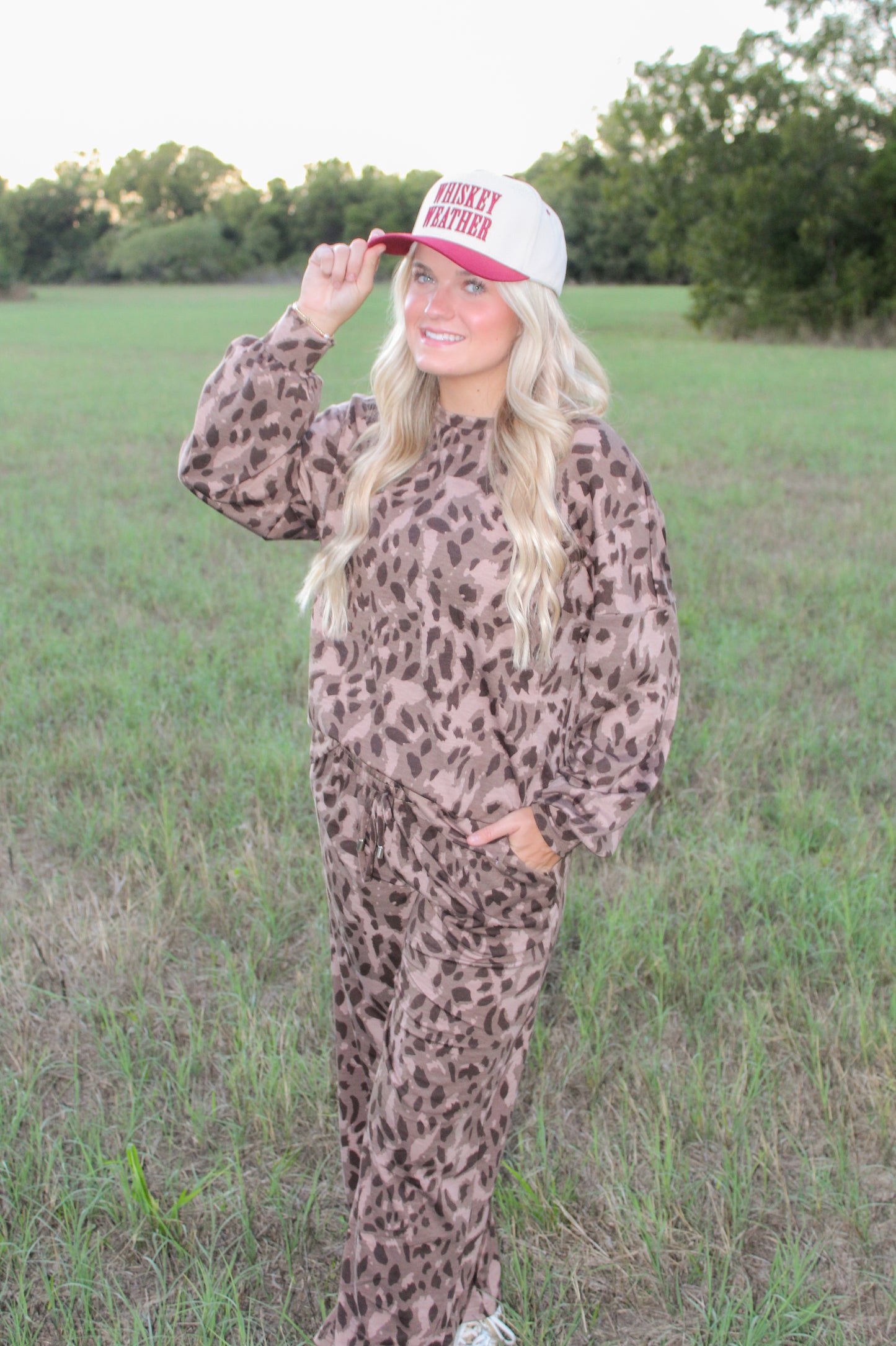 The Brittney Set