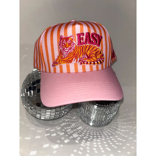 Easy Tiger Hat
