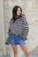 Mocha Moment Sweater