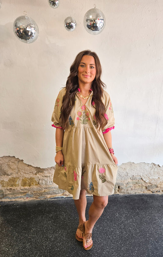 The Kensington Bloom Mini