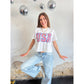 USA Tee