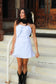 The Bow Affair Dress