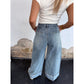 Kati Cuffed Jeans