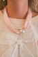 Pearl Breeze Necklace