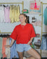 Cherry Pick Sweater