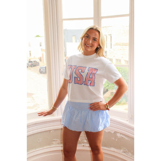 USA Tee