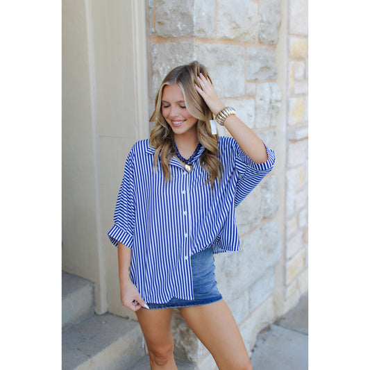 The Chelsea Stripe
