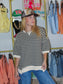 Simply Stripped Tee