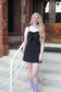The Bow Affair Dress