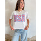 USA Tee