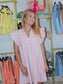 Pretty In Stripes Dress