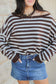 Mocha Moment Sweater