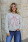 Boujee Bow Sweatshirts