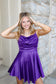 Violet Hour Dress