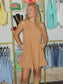 Harvest Honey Dress