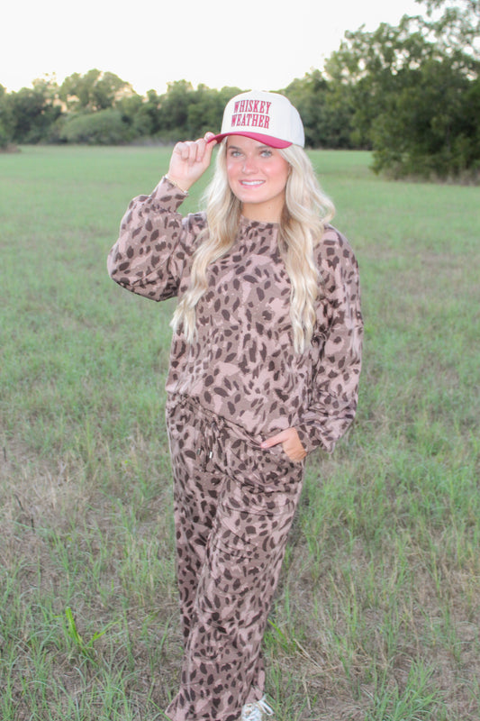 The Brittney Set