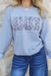 Amen Sweatshirt