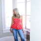 The Derby Darling Top