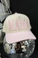 MAMA - Fabric Hat