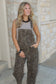 Wild About You Overalls