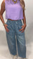 The Dolly Drawstring Jeans