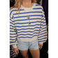 Something Blue Sweater