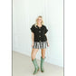 City Lights Knit Vest