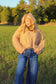 The Aspen Knit Sweater