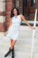 Kiss Me, Dotty Dress