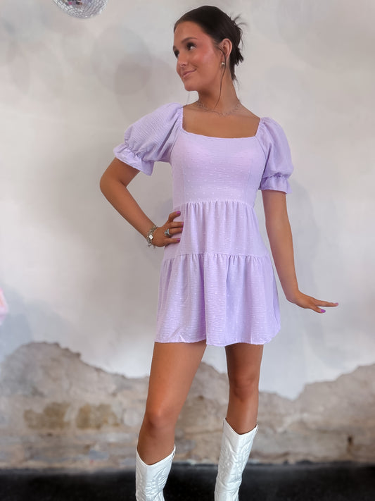 Penelope Dress
