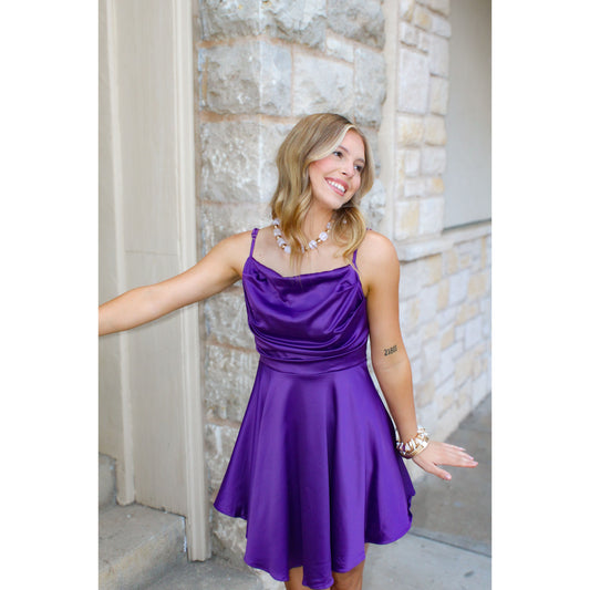 Violet Hour Dress