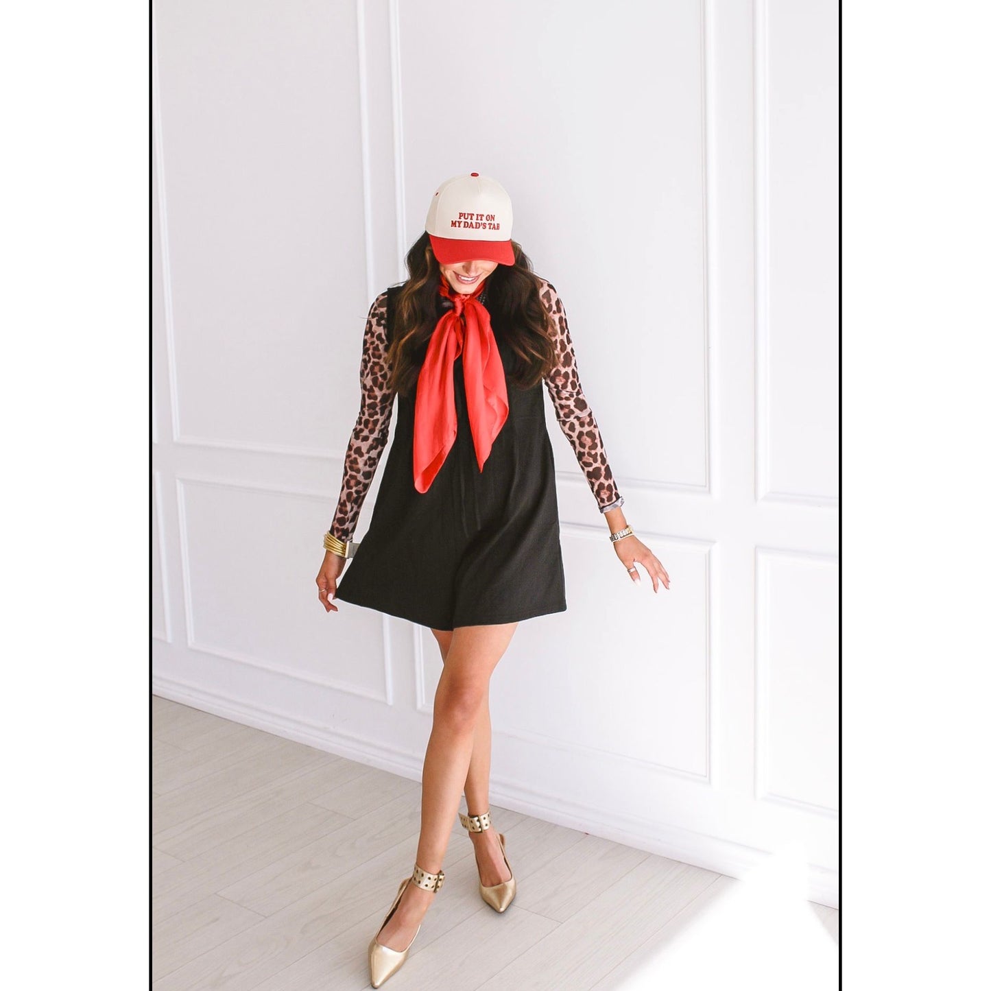 The City Chic Romper