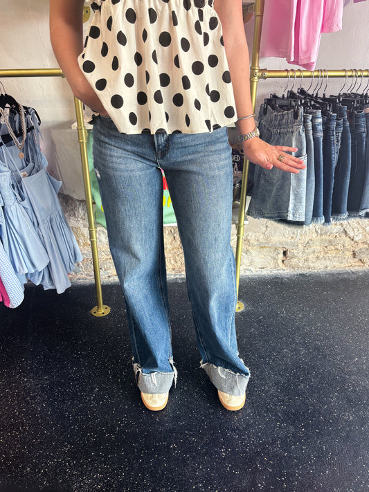After Dark Denim