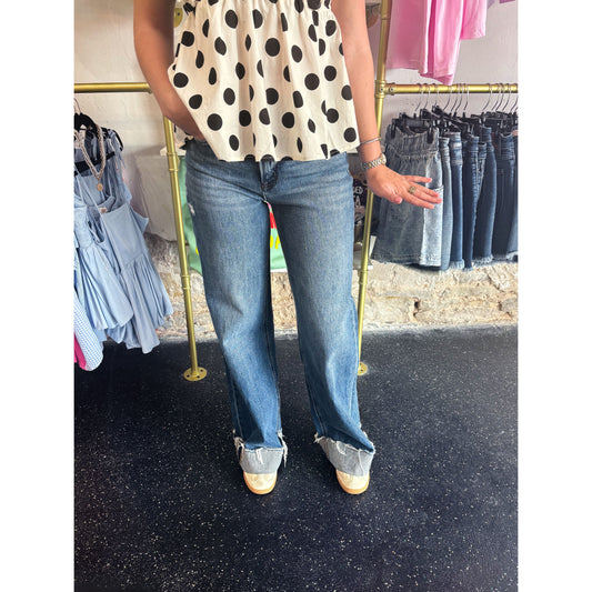 After Dark Denim