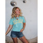 Dilly Dally Tee