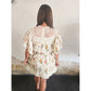 Mimosa Morning Midi
