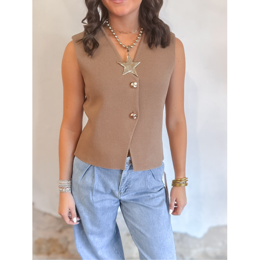 The Preston Vest