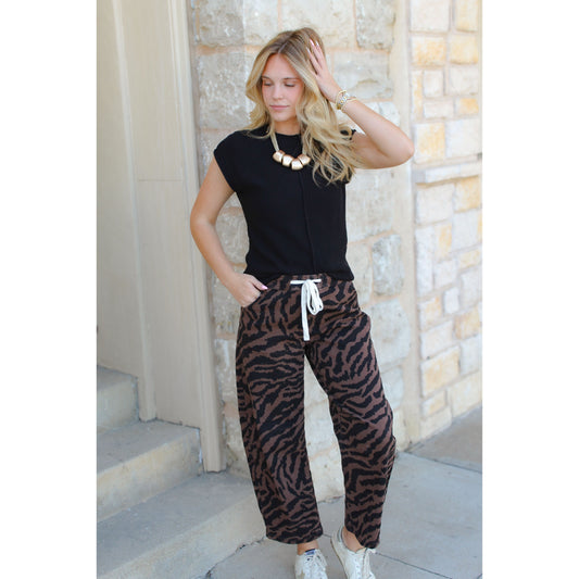 Chic Happens Sweater Vest