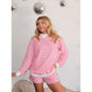 The Eleanor Striped Set